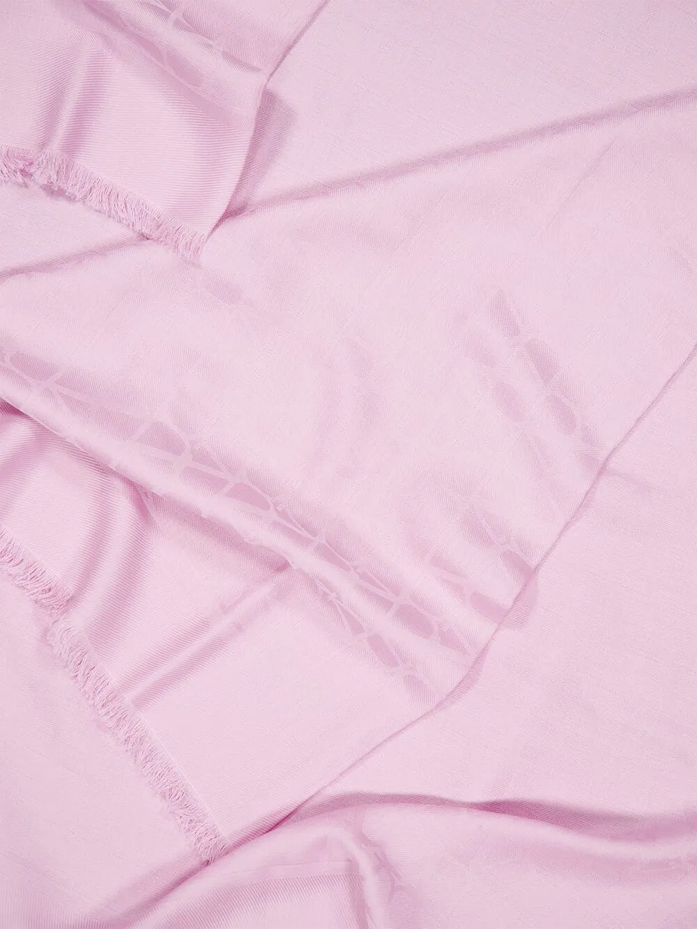 Toile Iconographe Frayed Edge Shawl
