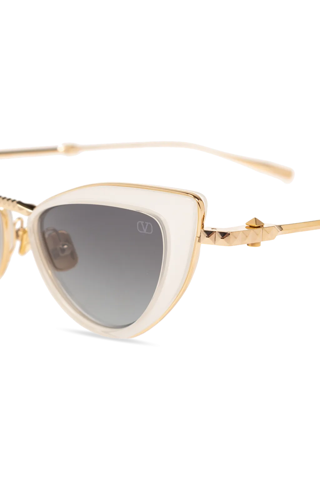Logo Sunglasses