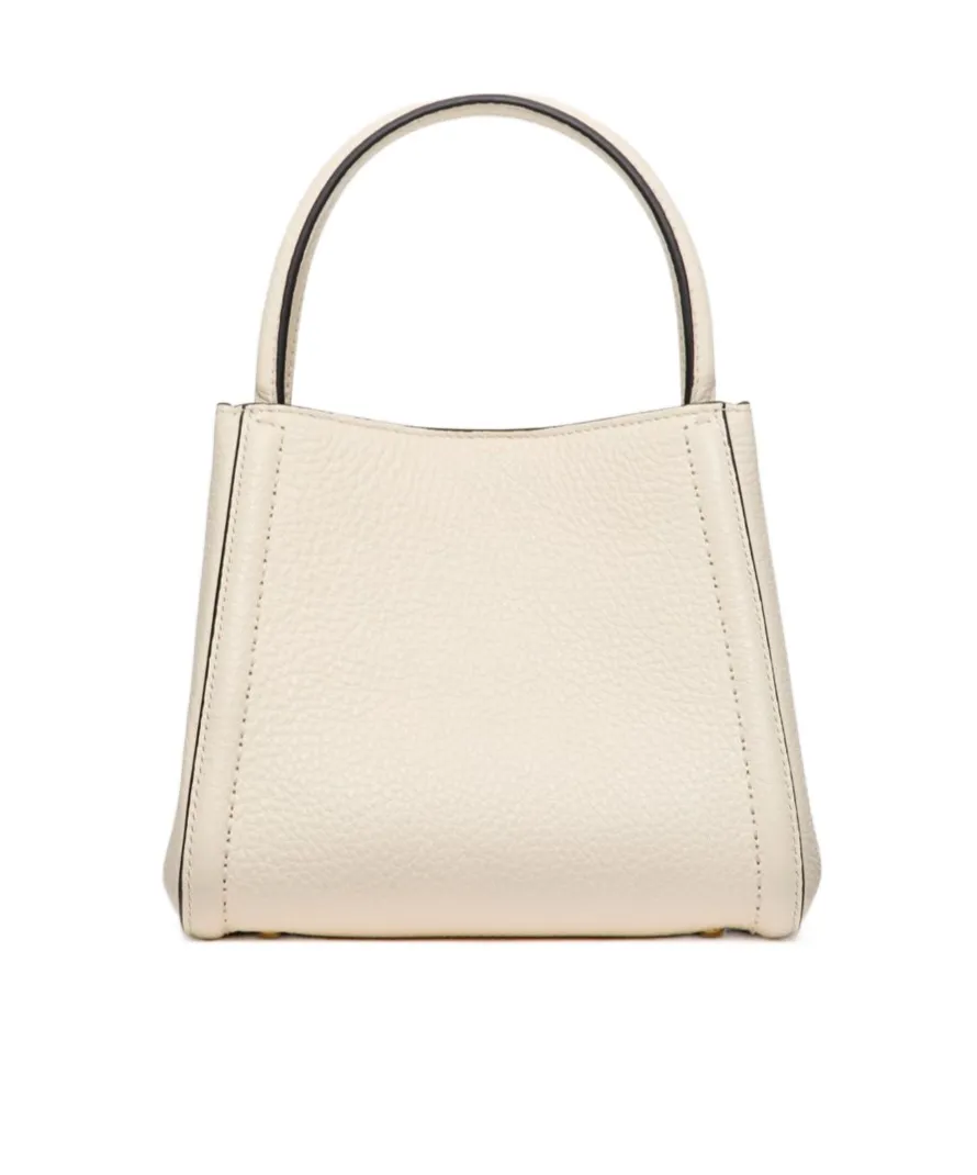 Alltime Logo Plaque Top Handle Bag