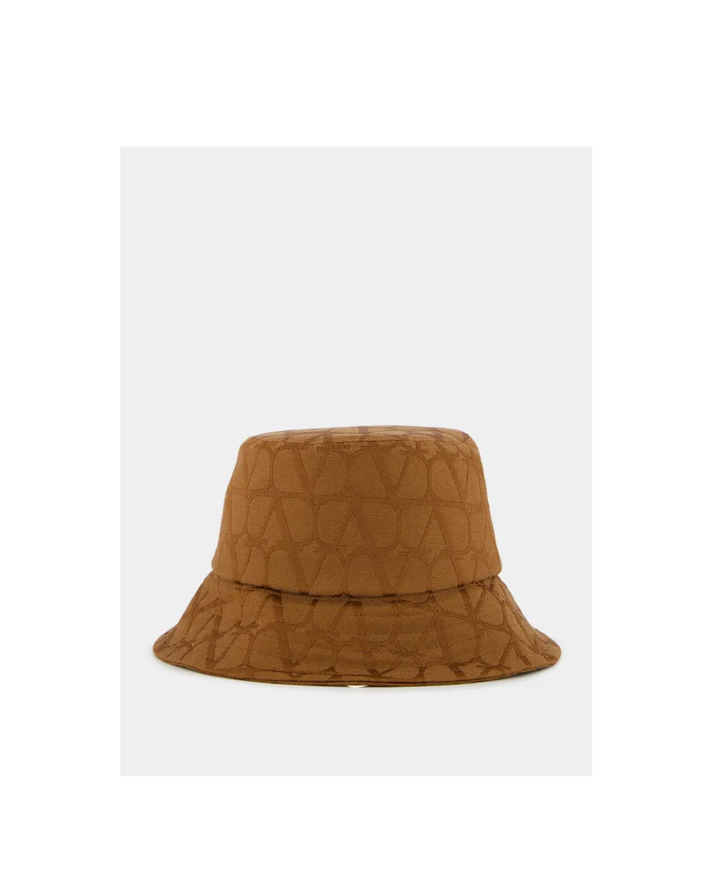 Vlogo Bucket Hat