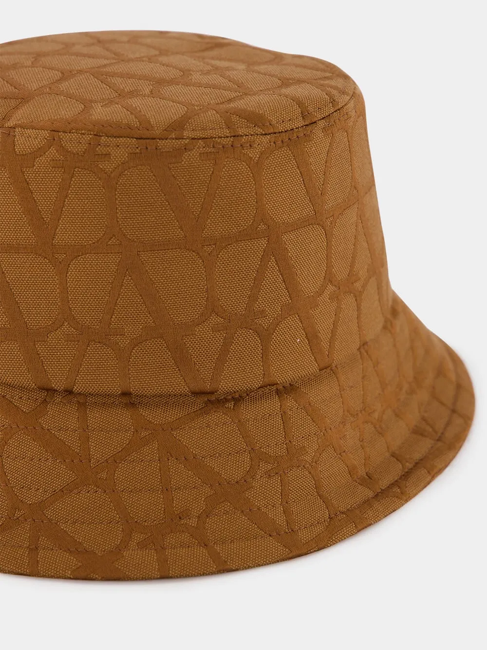 Vlogo Bucket Hat