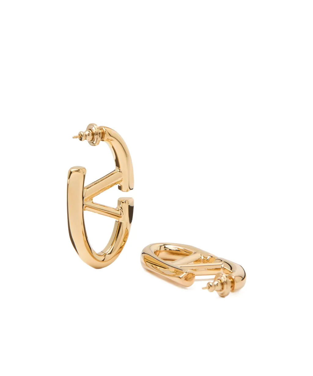 Vlogo The Bold Edition Earrings