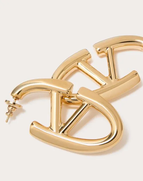 Vlogo The Bold Edition Earrings