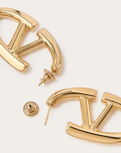 Vlogo The Bold Edition Earrings