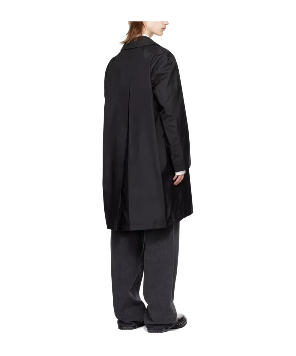Lapel Coat