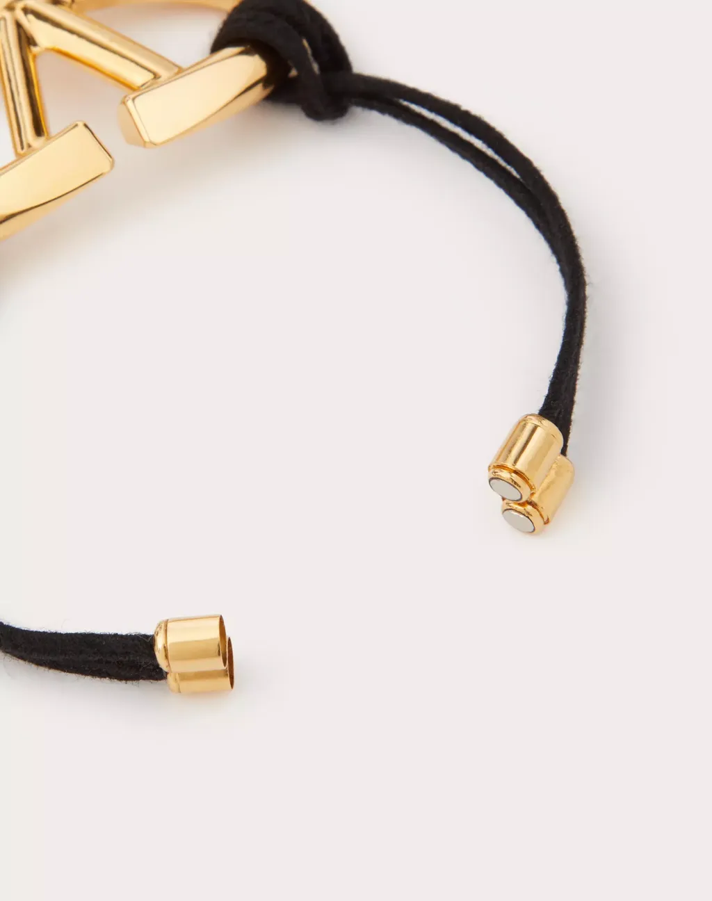 Vlogo Signature Bracelet