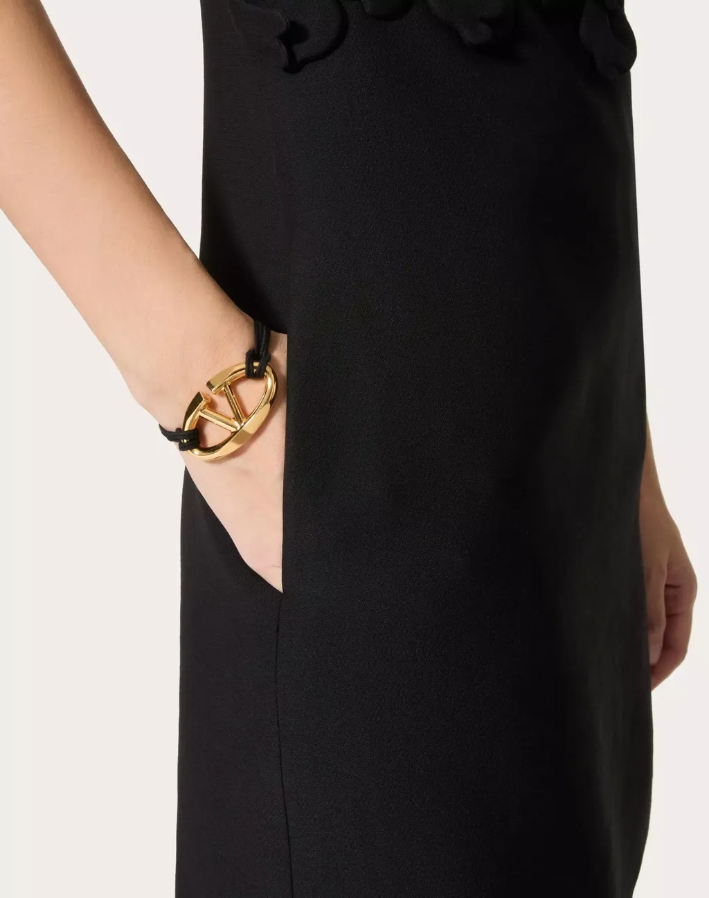 Vlogo Signature Bracelet
