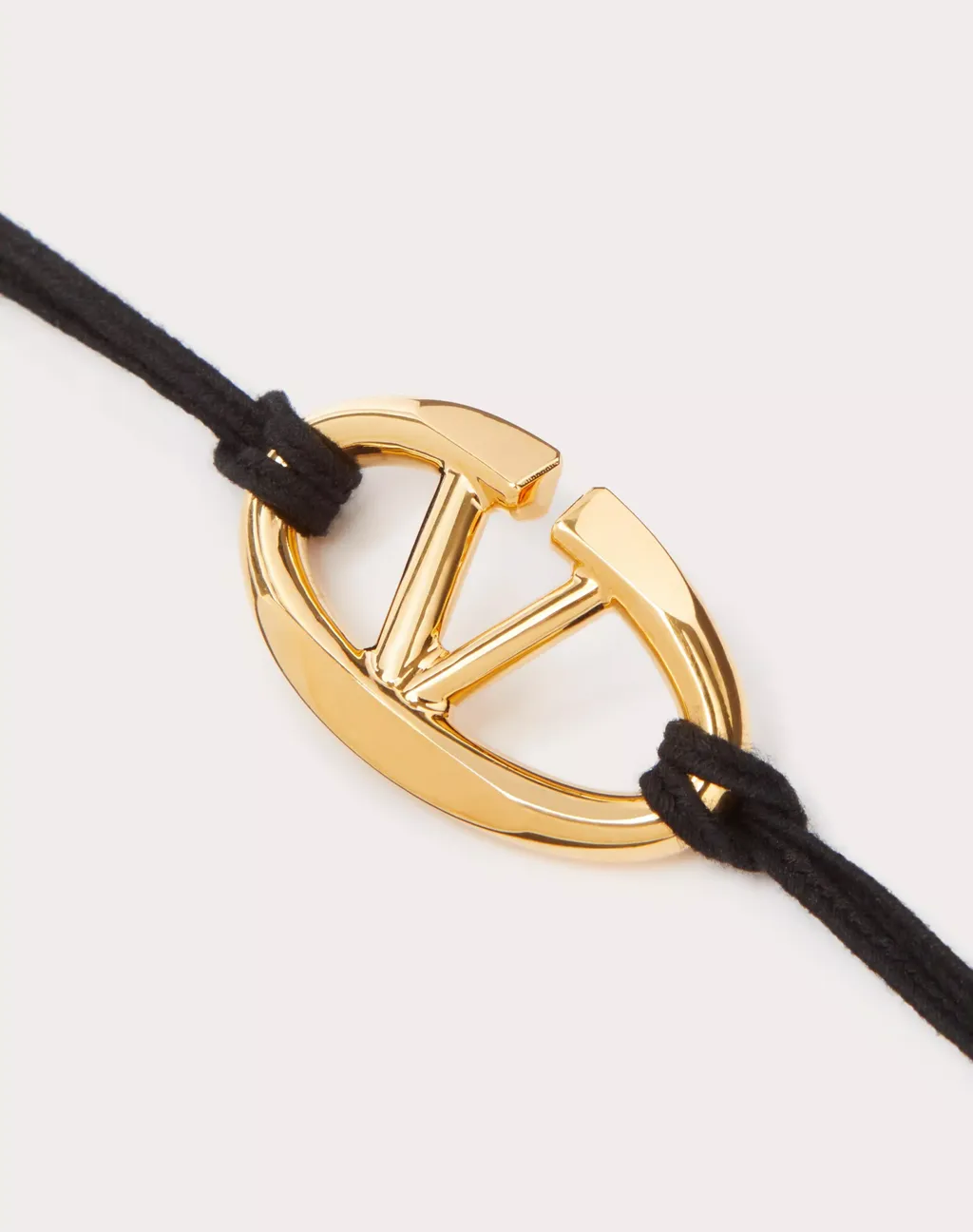 Vlogo Signature Bracelet