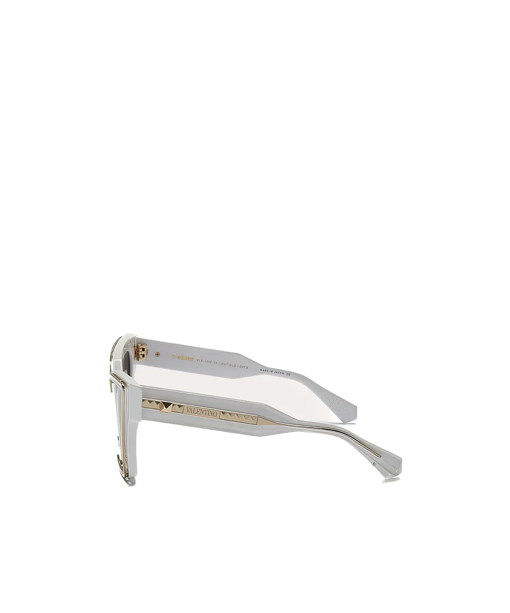 Logo Sunglasses