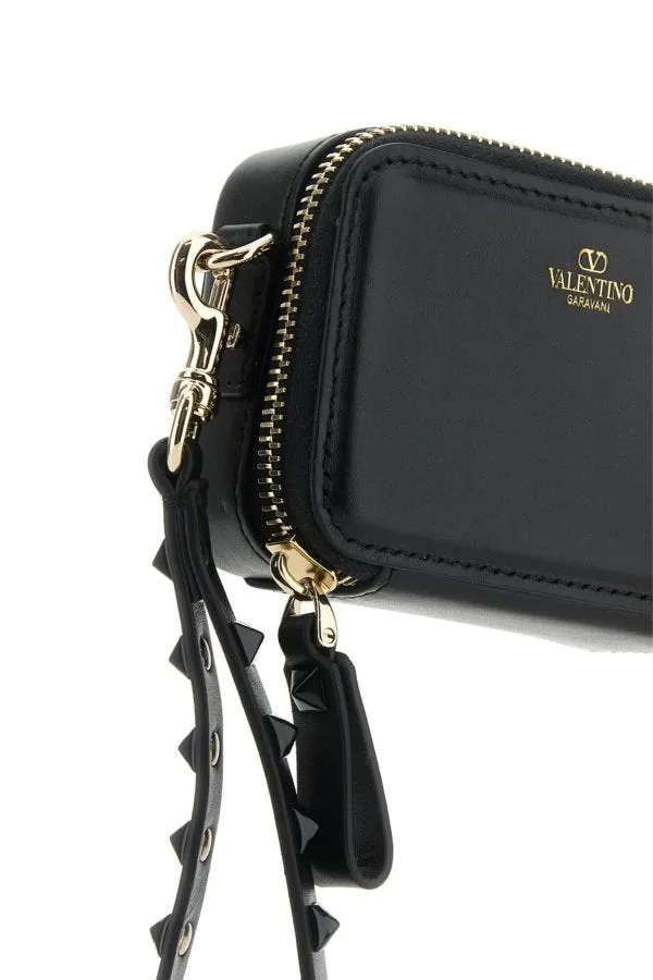 Compact Zip-Around Wallet
