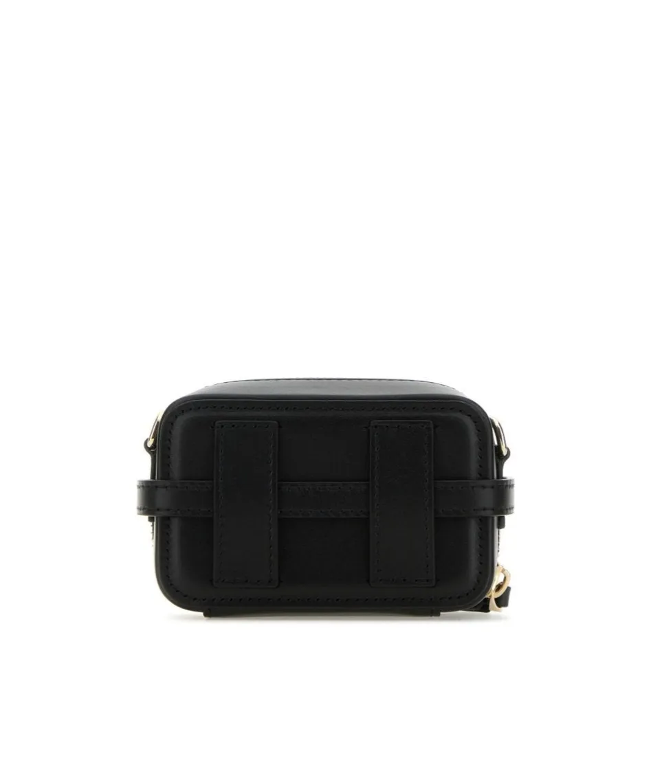 Compact Zip-Around Wallet