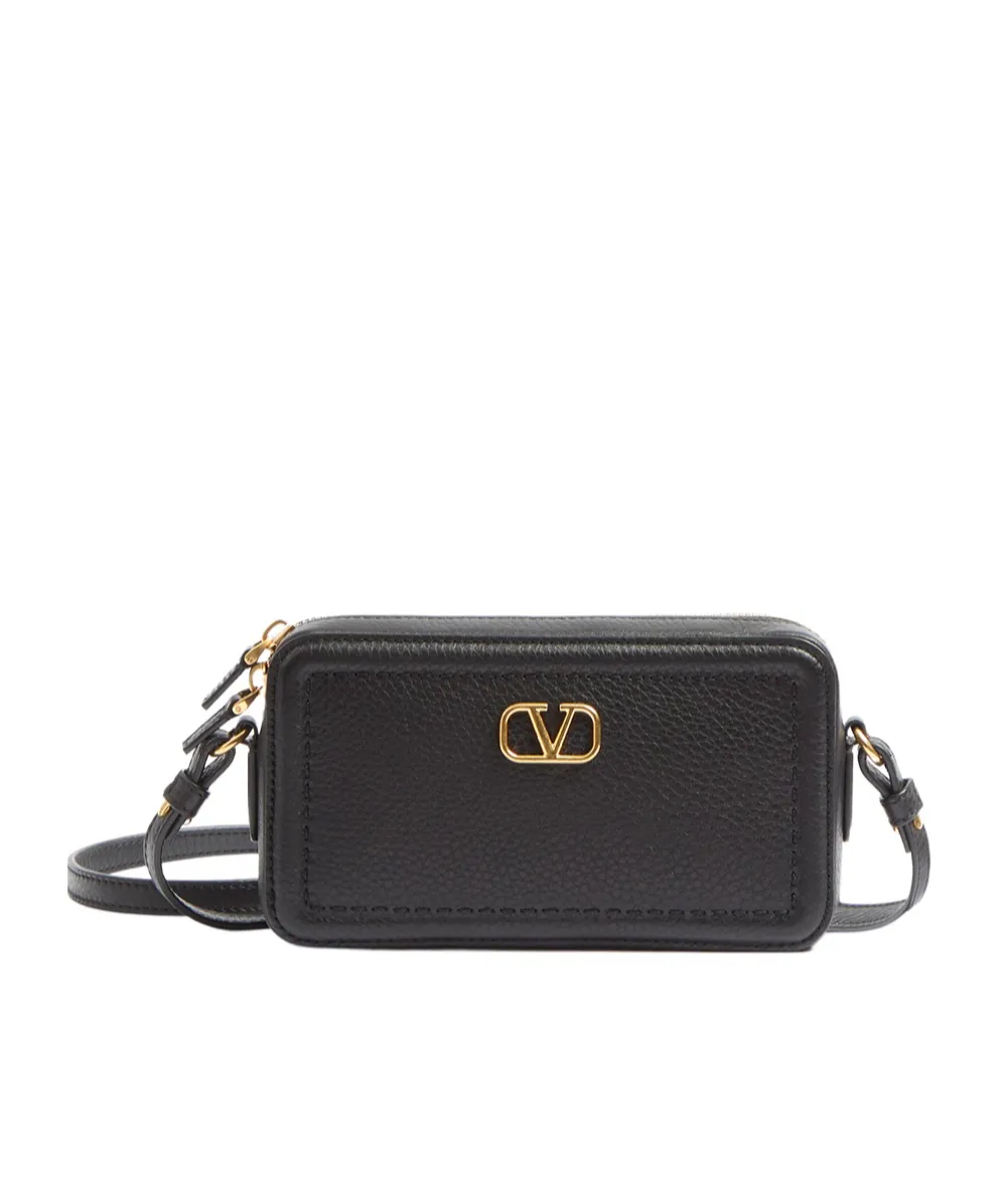 Alltime Vlogo Signature Mini Shoulder Bag