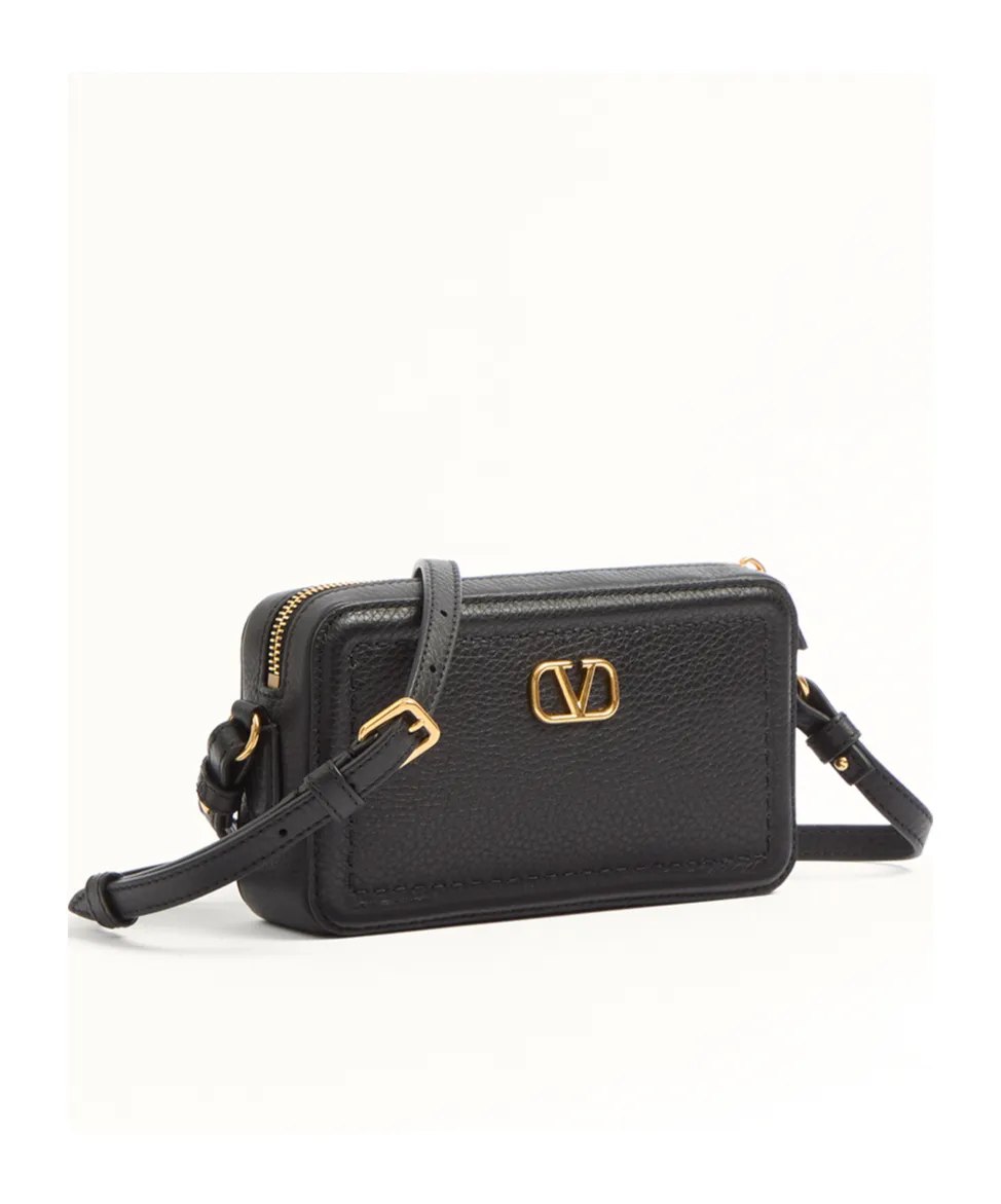 Alltime Vlogo Signature Mini Shoulder Bag
