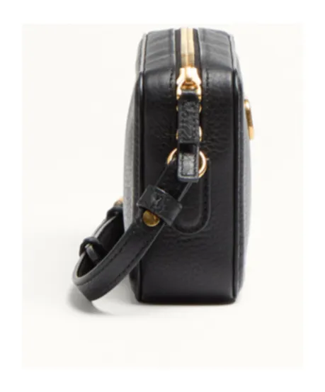 Alltime Vlogo Signature Mini Shoulder Bag