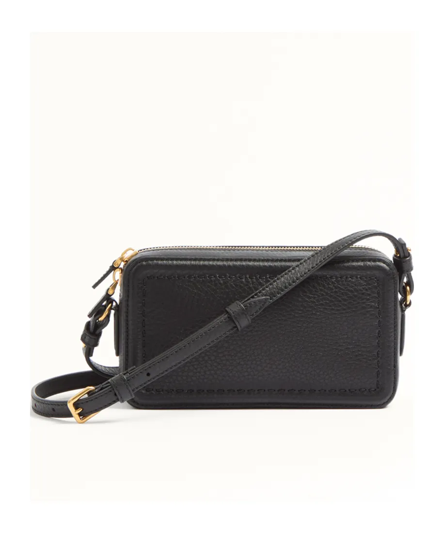 Alltime Vlogo Signature Mini Shoulder Bag