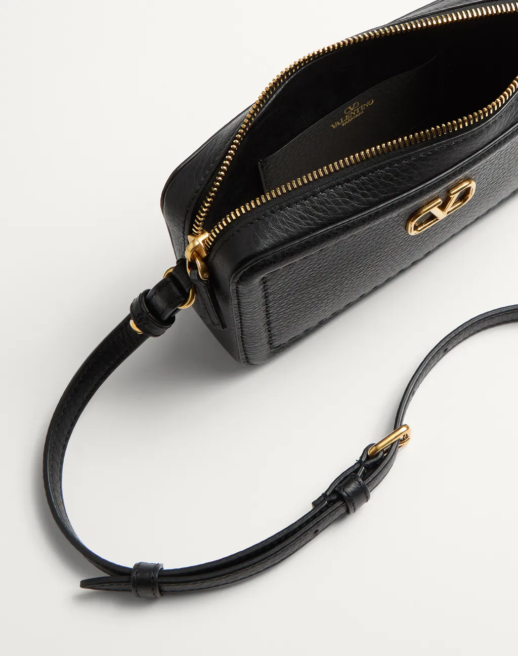 Alltime Vlogo Signature Mini Shoulder Bag