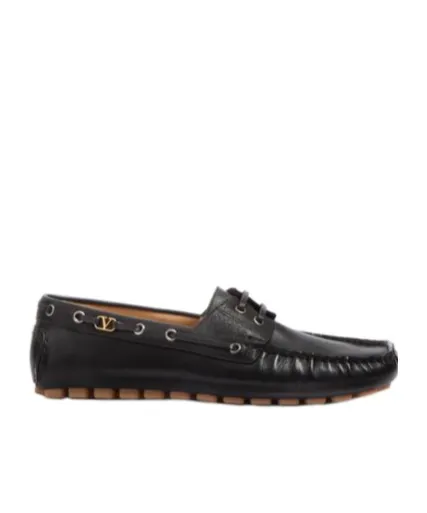 Driver Fastaway Lace-Up Boat Shoes