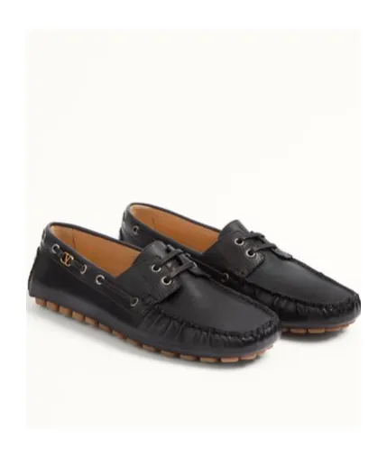 Driver Fastaway Lace-Up Boat Shoes