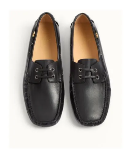 Driver Fastaway Lace-Up Boat Shoes
