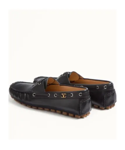 Driver Fastaway Lace-Up Boat Shoes