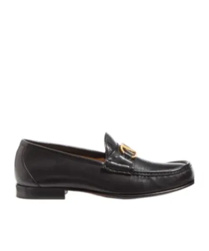 Vlogo Signature Slip-On Loafers