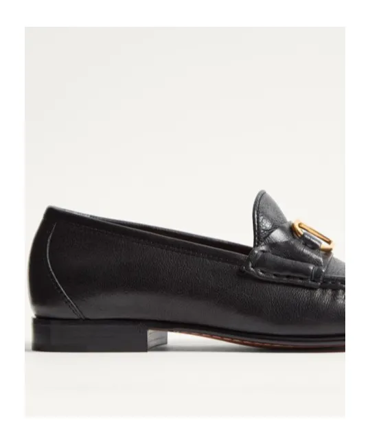 Vlogo Signature Slip-On Loafers