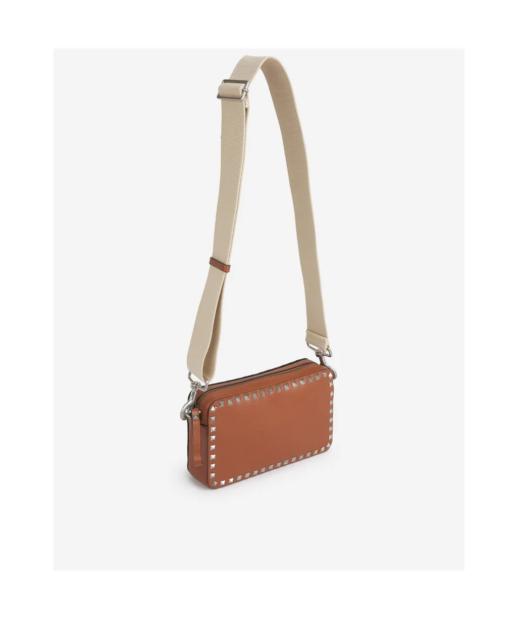 Rockstud Shoulder Bag