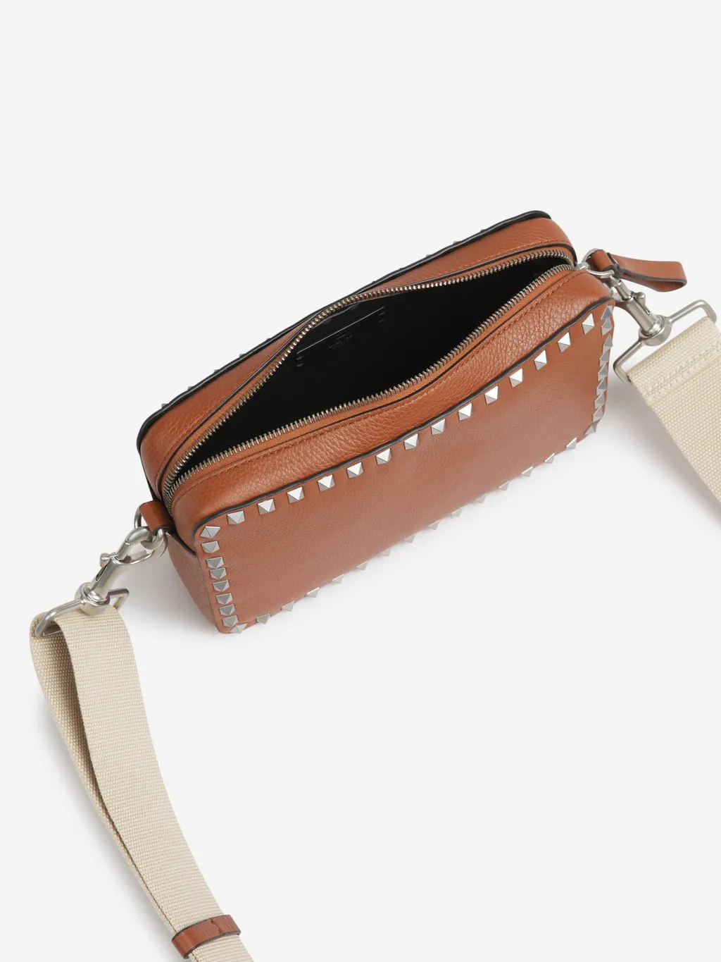 Rockstud Shoulder Bag