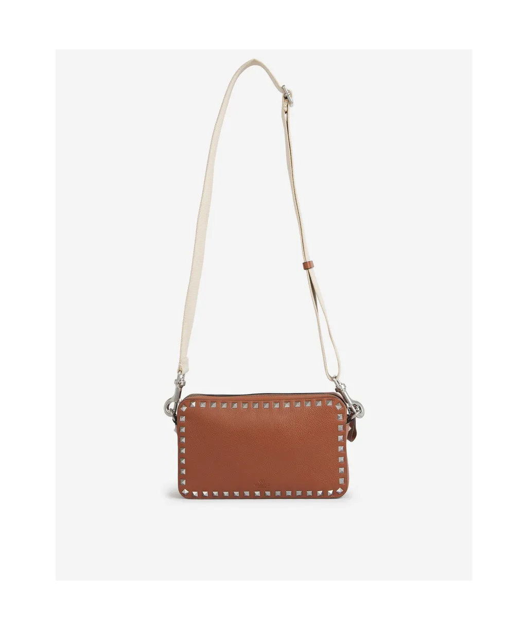 Rockstud Shoulder Bag