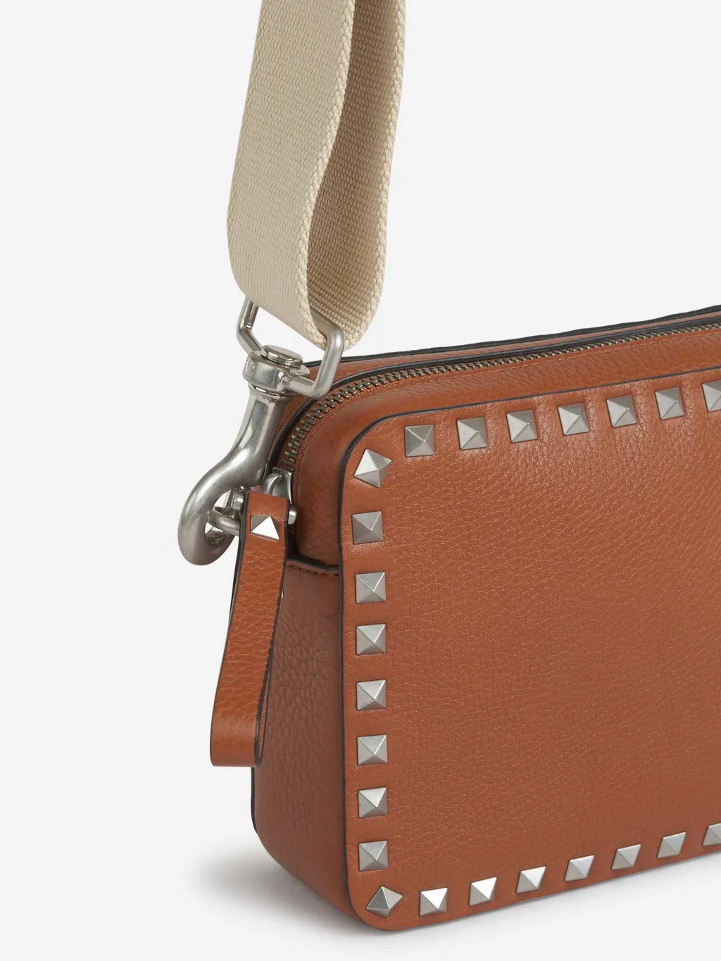 Rockstud Shoulder Bag