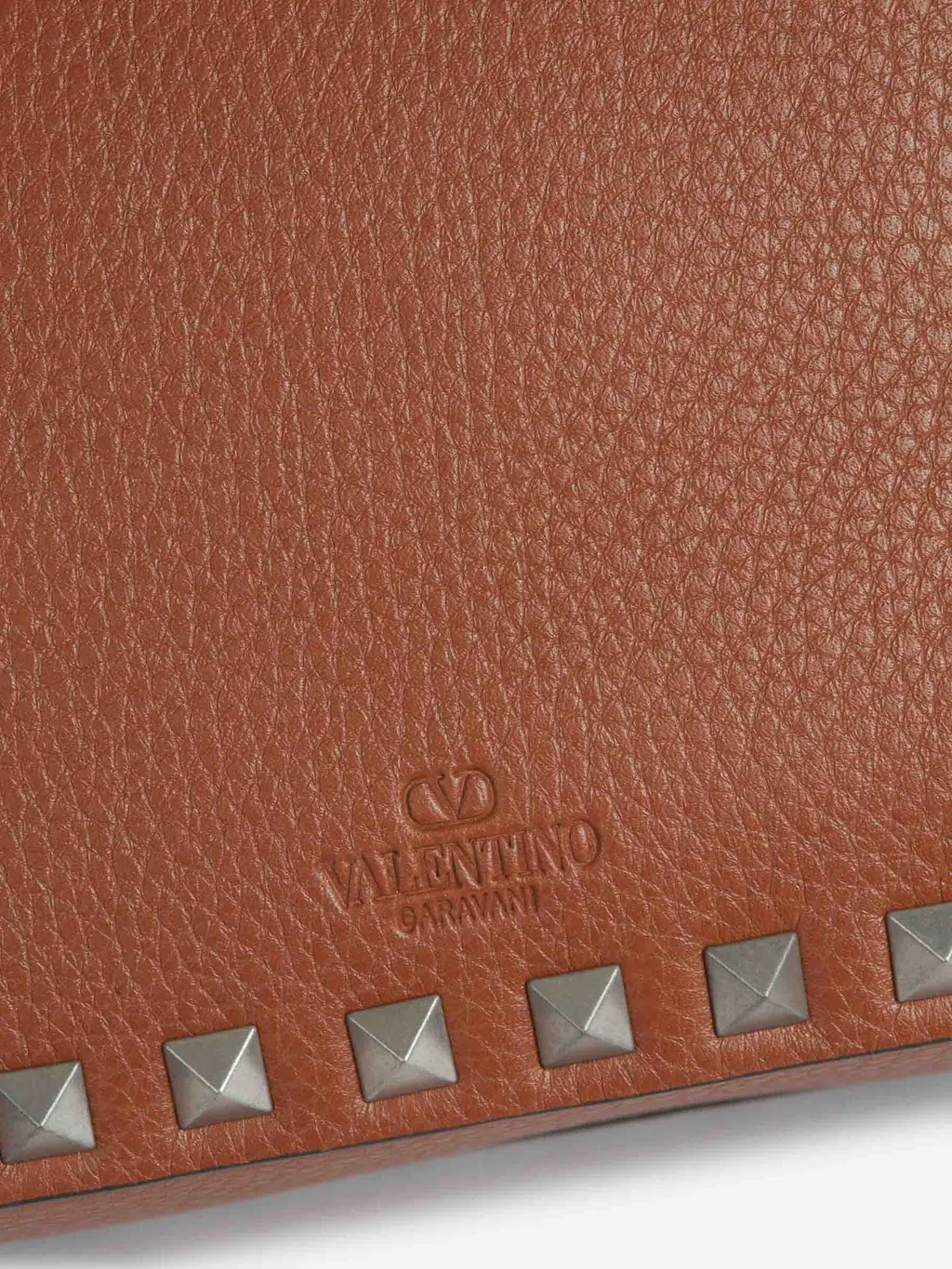 Rockstud Shoulder Bag
