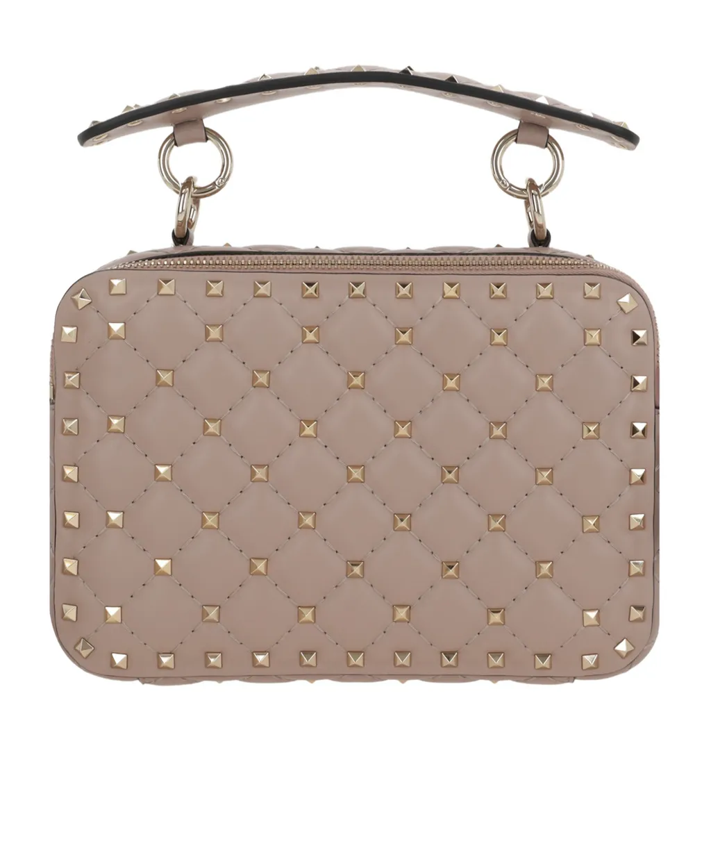 Garavani Rockstud Spike Crossbody Bag
