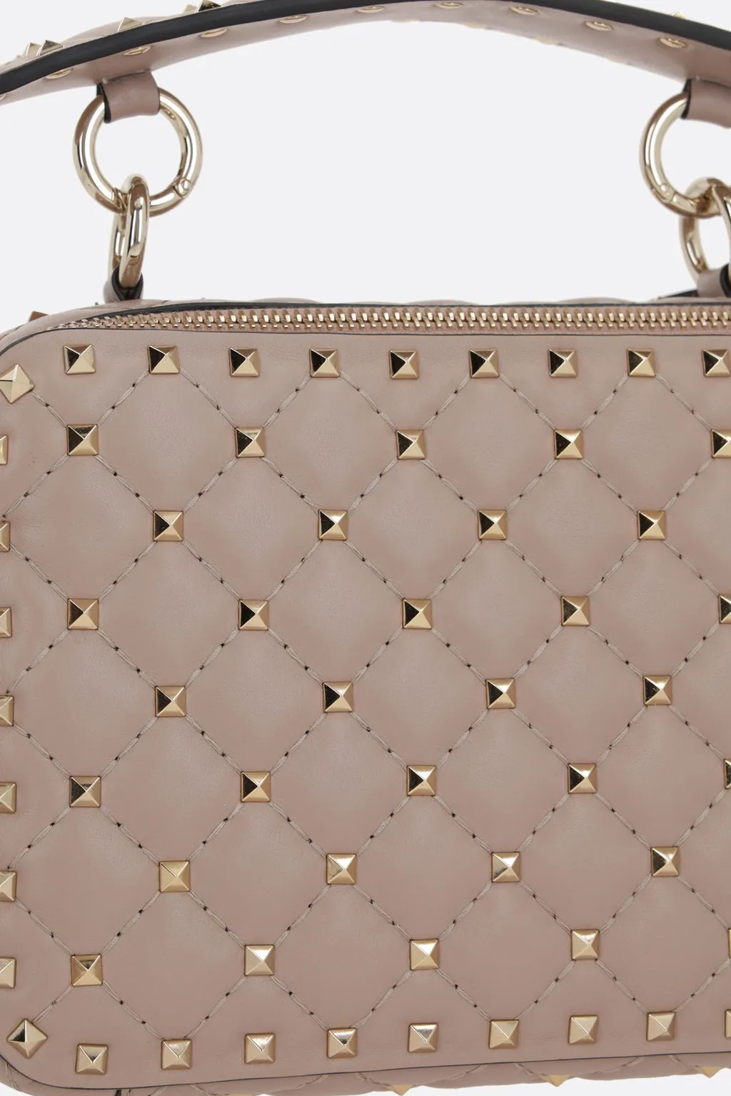 Garavani Rockstud Spike Crossbody Bag