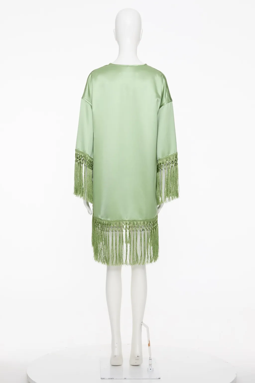 Cady Couture Mini Dress