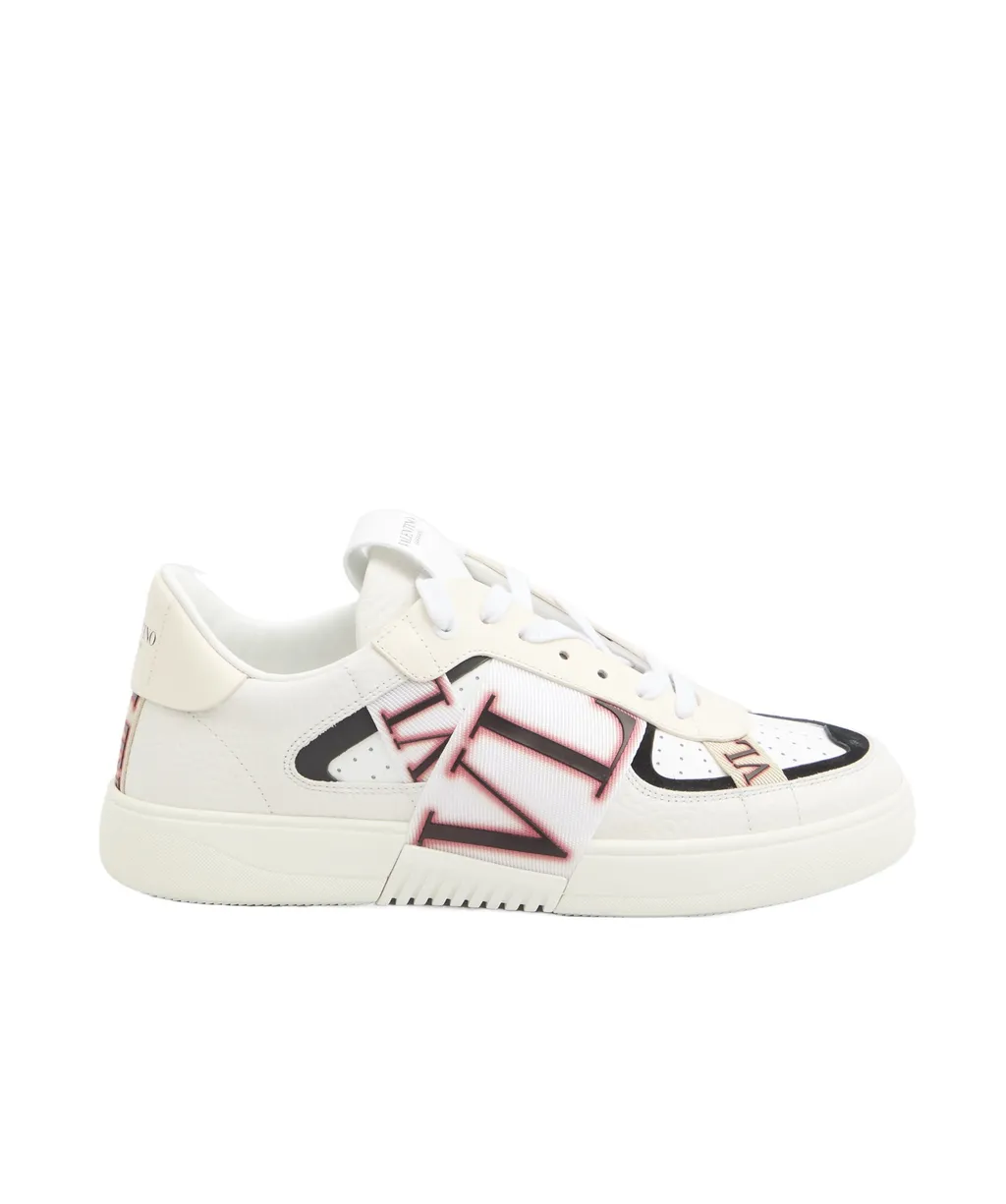Vltn Low-Top Sneakers
