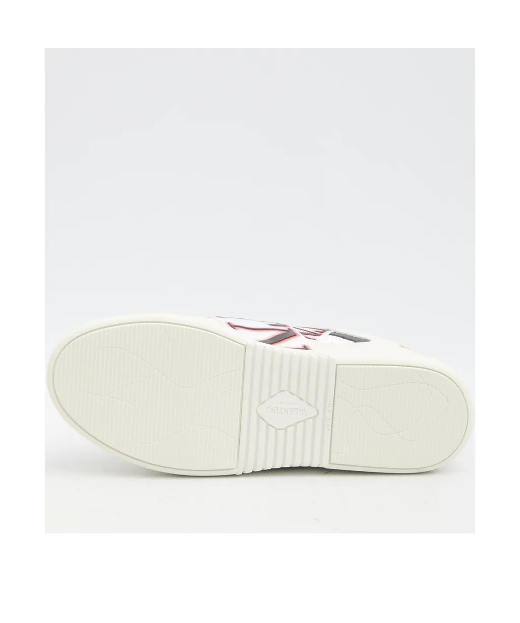 Vltn Low-Top Sneakers