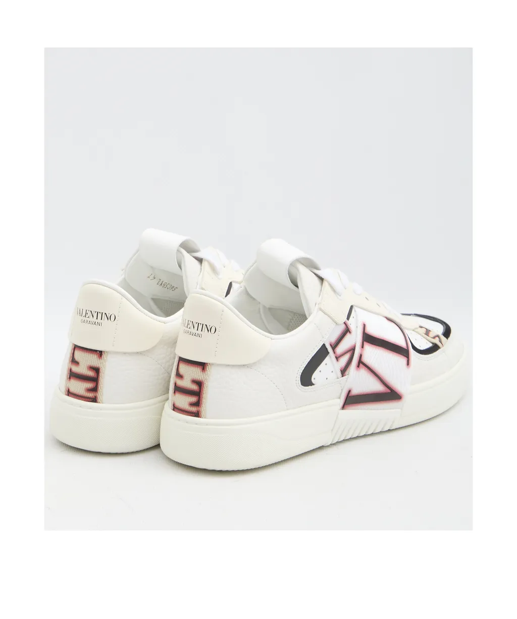 Vltn Low-Top Sneakers
