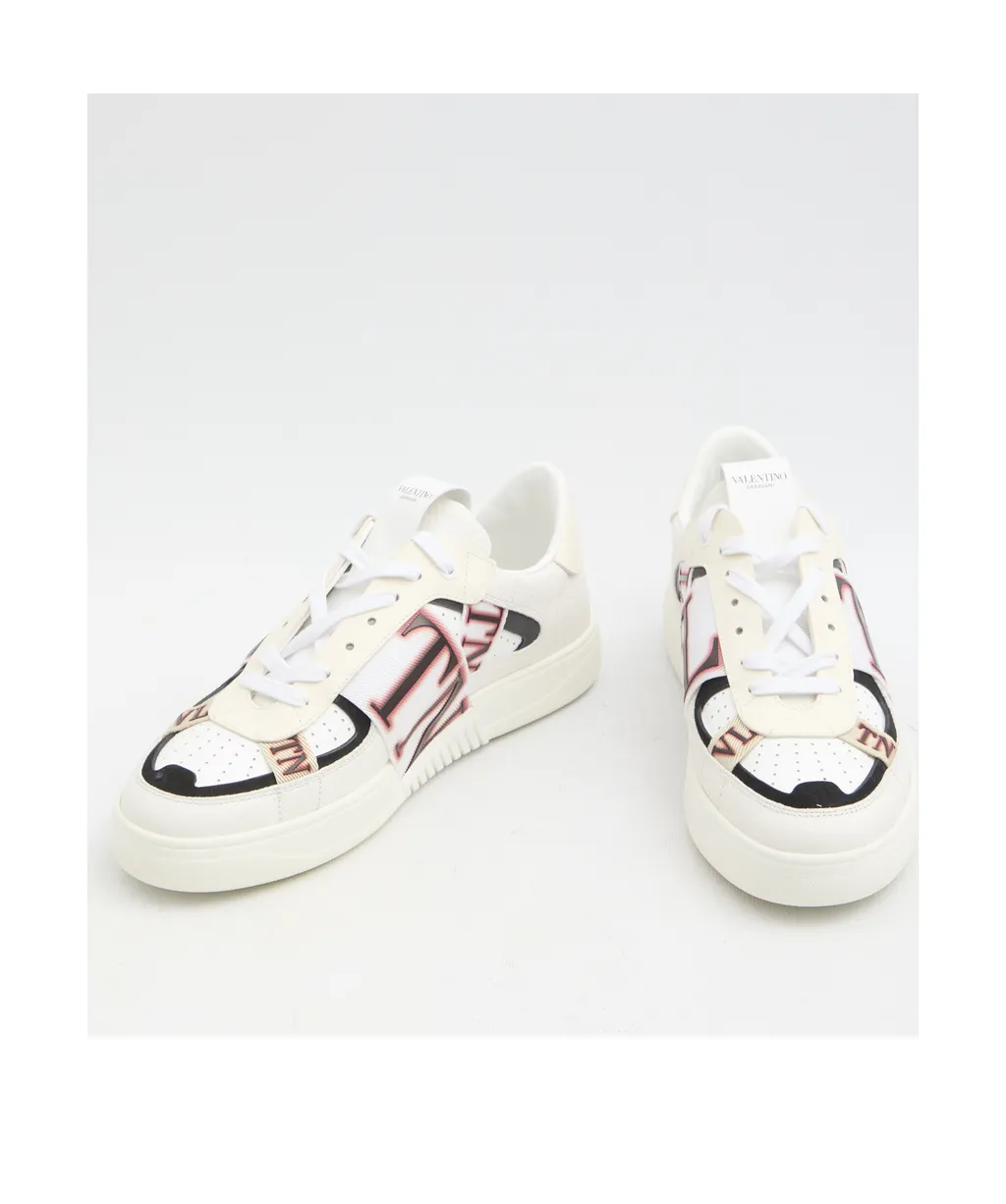 Vltn Low-Top Sneakers