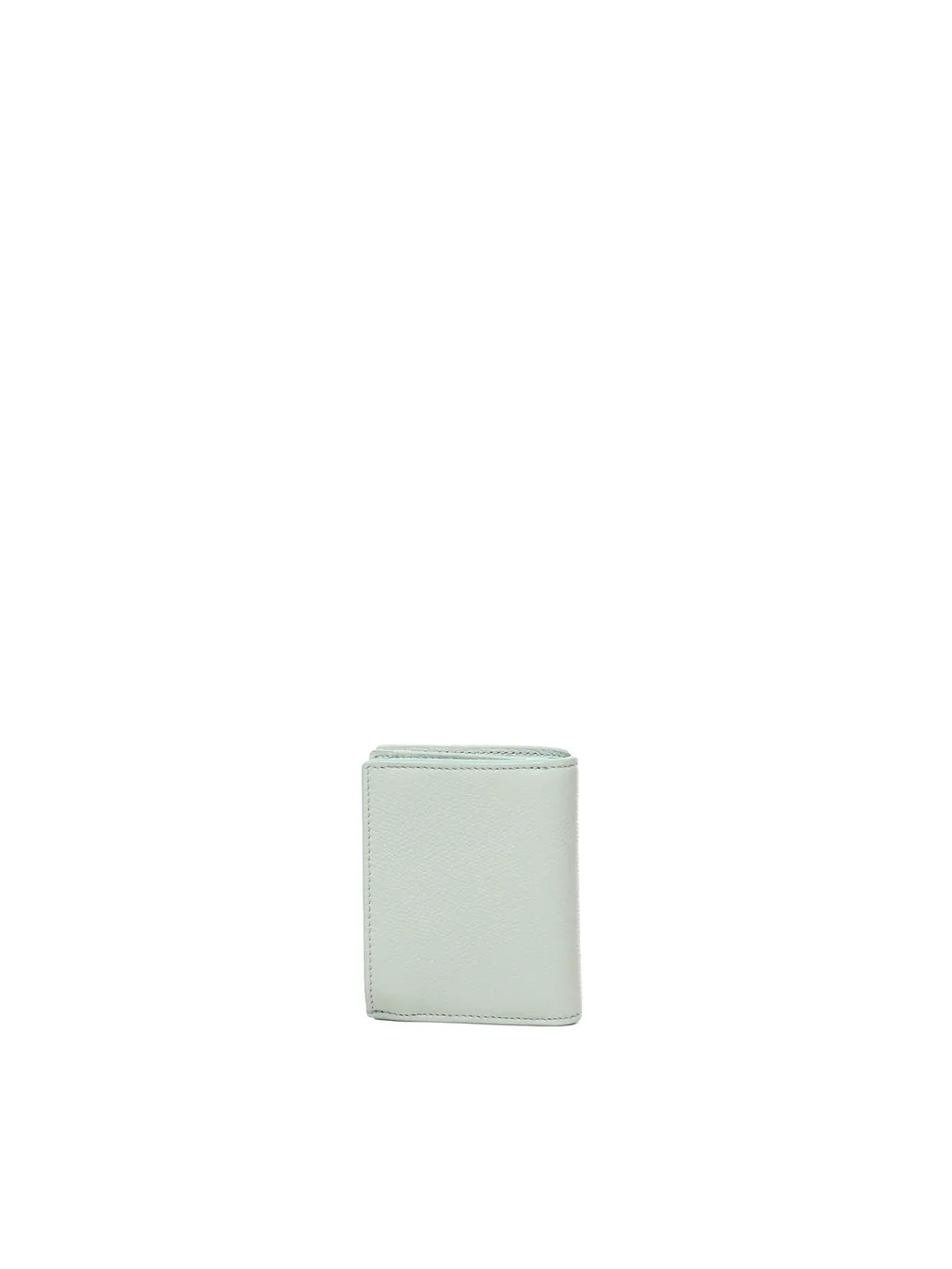 Vlogo Plaque Bi-Fold Wallet