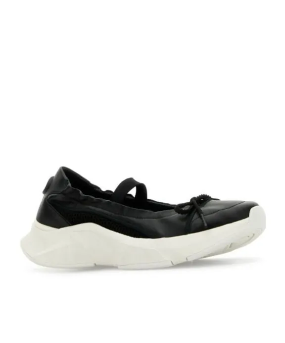 Round Head Ballet Shoes
