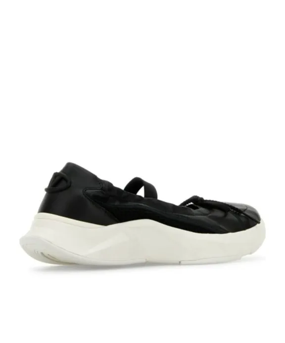 Round Head Ballet Shoes