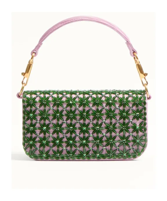 Locò Vlogo Signature Shoulder Bag