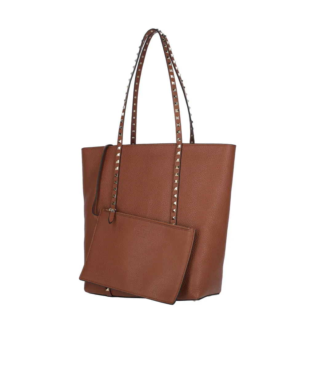 Garavani Rockstud Tote Bag