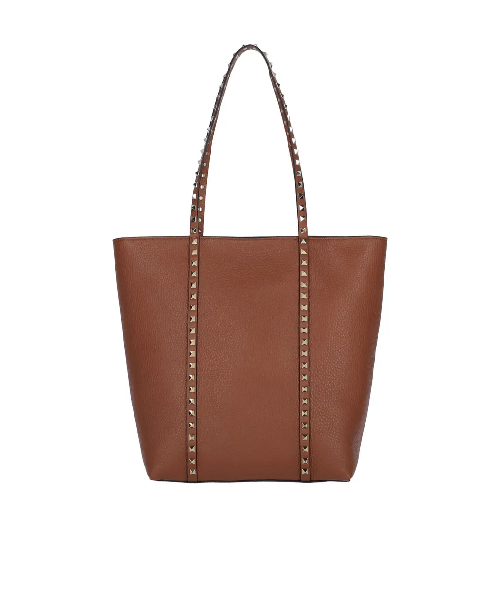 Garavani Rockstud Tote Bag