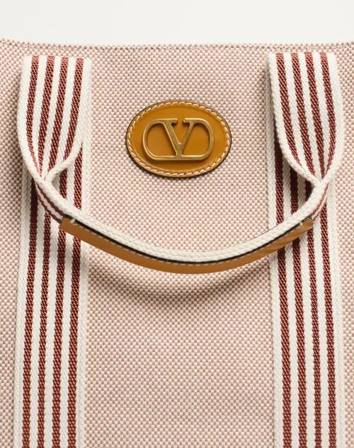 Antibes Logo Plaque Large Top Handle Bag