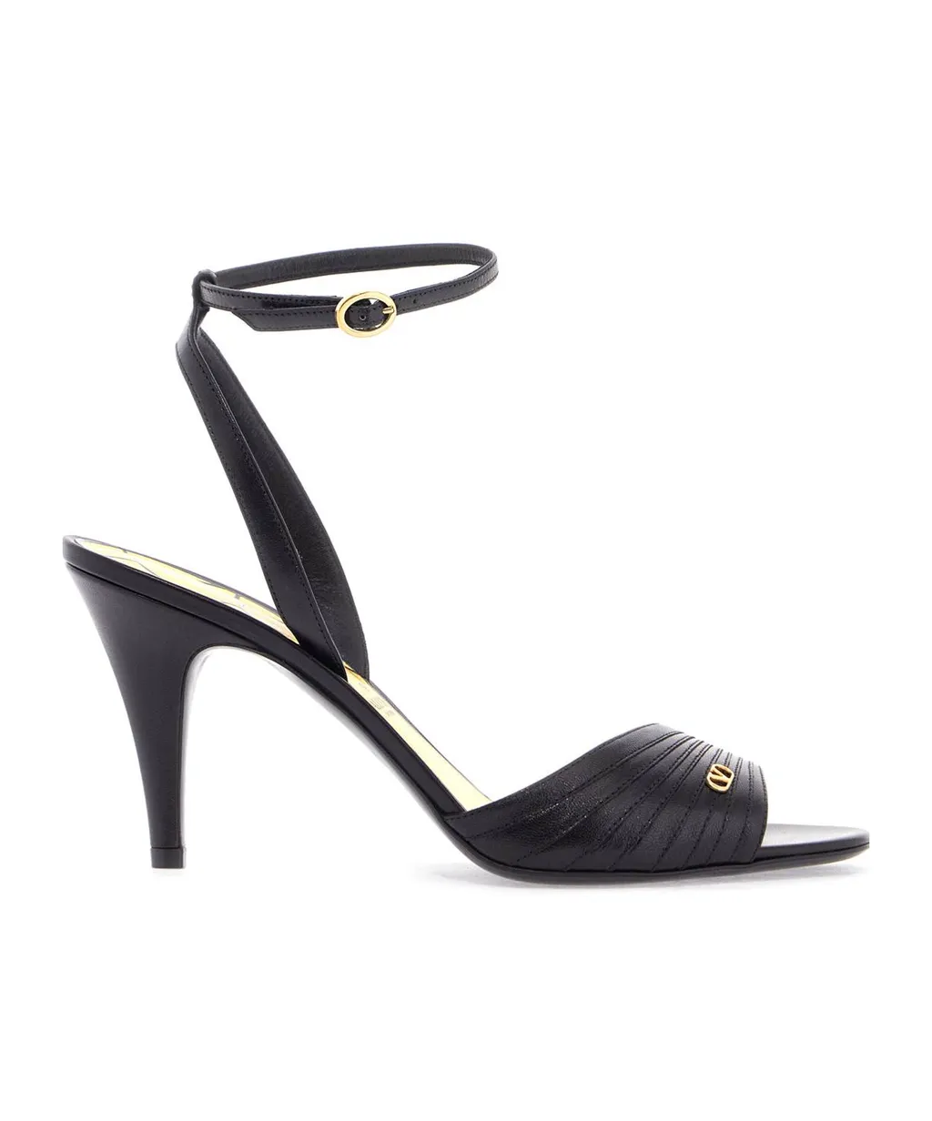 Ladycrush Ankle-Strap Sandals