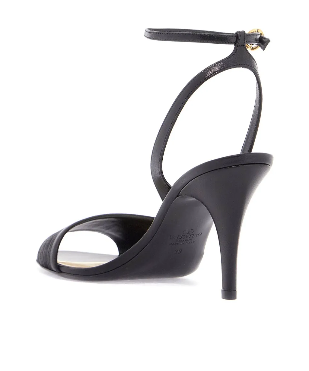 Ladycrush Ankle-Strap Sandals