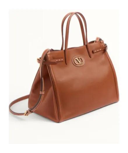 Vlogo Tote Bag