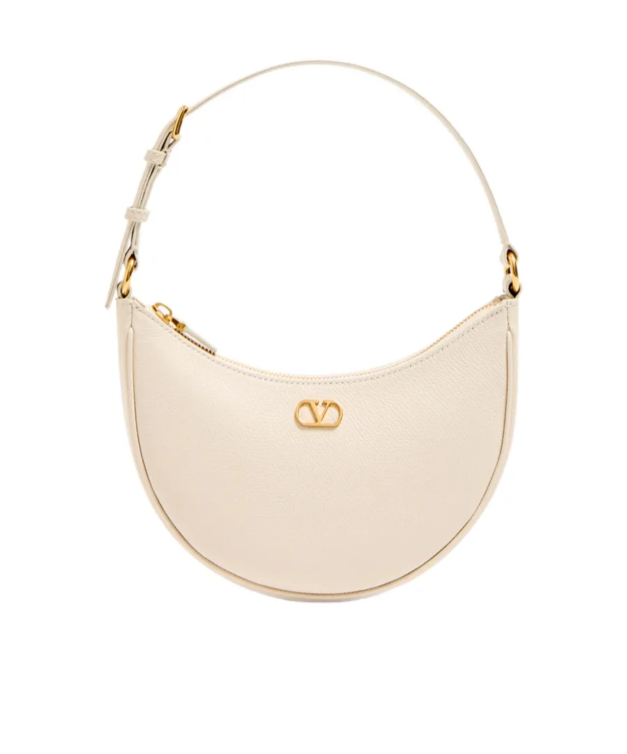 Vlogo Signature Mini Shoulder Bag