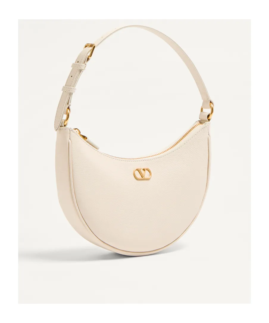 Vlogo Signature Mini Shoulder Bag